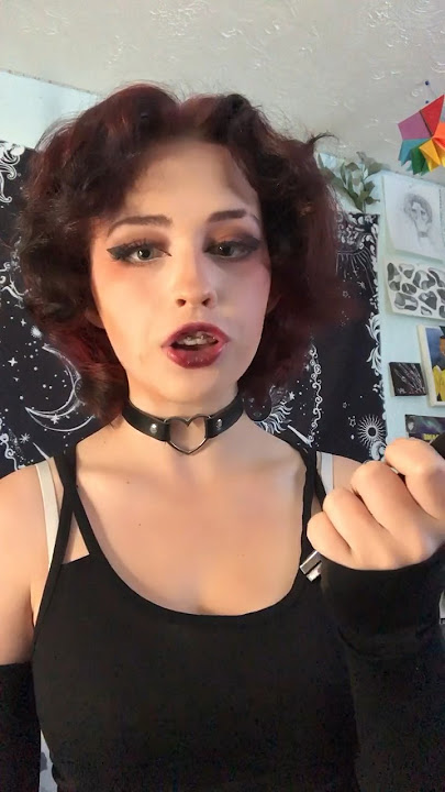 This transition took longer than I’d like to admit #zane #makeup #transition #trending #trend #fyp