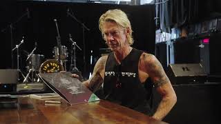 Holy Water | Lighthouse Album Track By Track - Duff McKagan