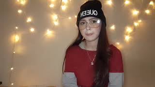 Kisahku -cover Elmafee
