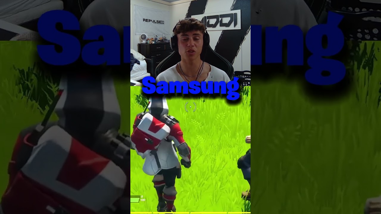 TOP 5 Rarest Fortnite Backblings