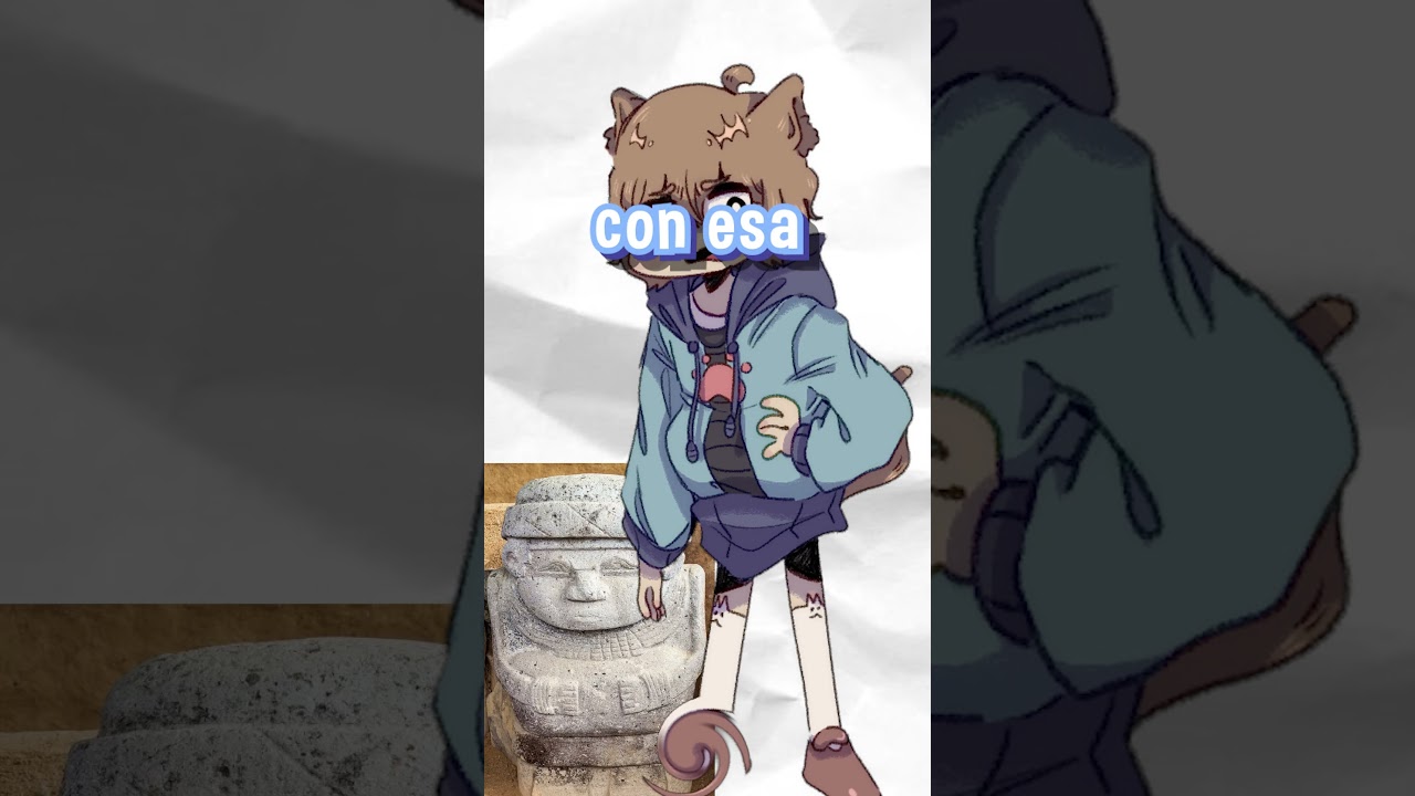 Se me CAYERON las TORTILLAS 😭😭😭 #shorts #vtuber #memes