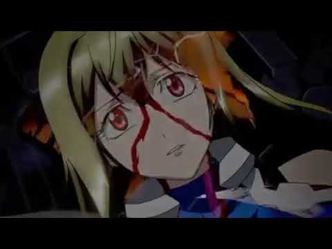 Cross angel [ AMV ] Alan Walker : Faded