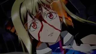 Cross Angel Amv Alan Walker Faded