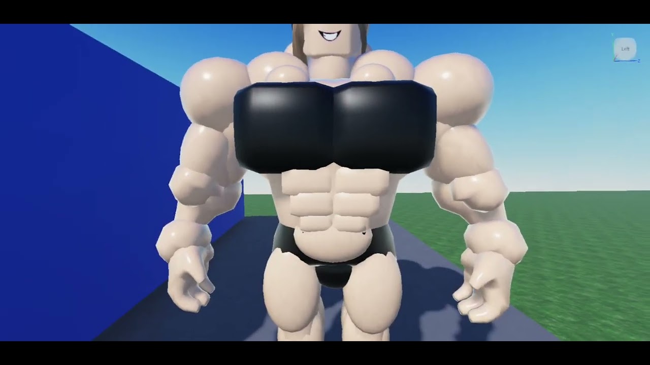 Introducing Roblox Female YouTube 