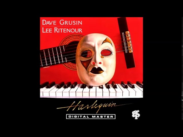 Lee Ritenour - Early A.M. Attitude