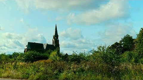Ghosttown. BMCC 2.5k, Canon FD 24 2.8