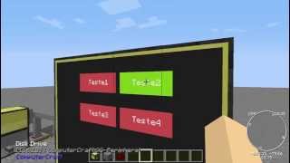 Tutorial ComputerCraft Mod #32 - Fim! Programação de Programas