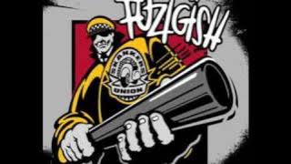 Fuzigish - Little Bird