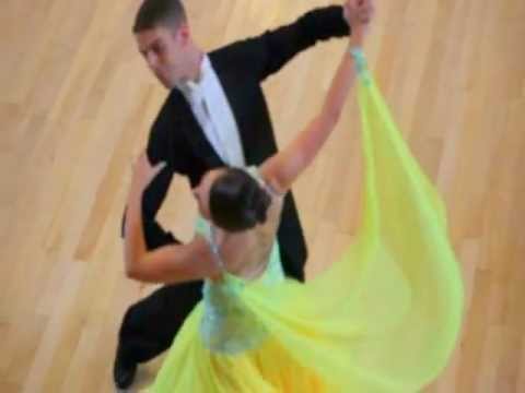 Jack's Waltz Sequence Dance 2013 Supadance Final