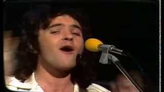 Video thumbnail of "David Essex - Gonna make you a Star 1975"