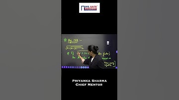 Number System - Short Trick | General Aptitude for GATE ESE PSUs by Priyanka Sharma Ma