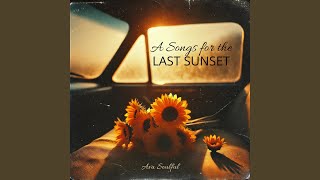 Through the Amber Sky