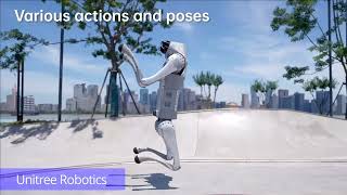 This NEW AI Robot Breakthrough Teaches Machines To Catch Humans... | UC Berkeley screenshot 2