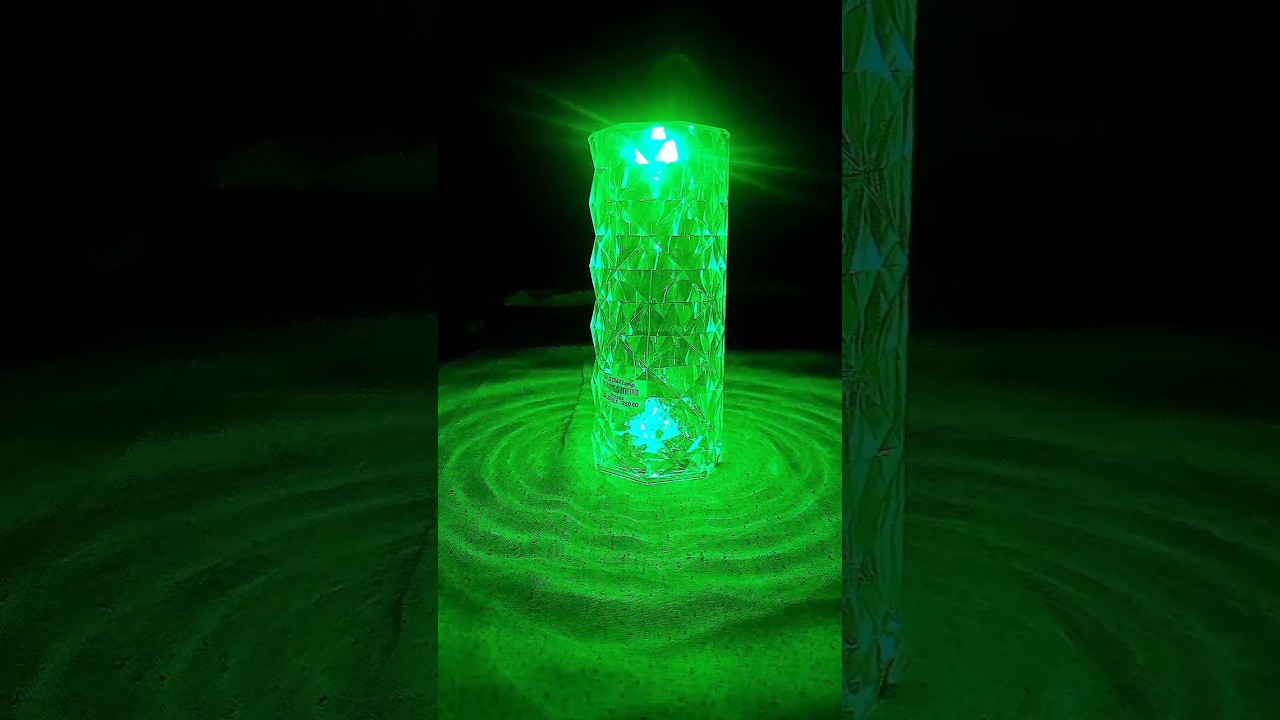 crystal lamp,night lamp,crystal diamond table lamp,crystal table lamp