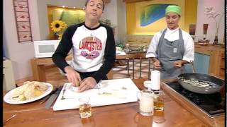 Programa 04 - Sabor a mi con Manuel