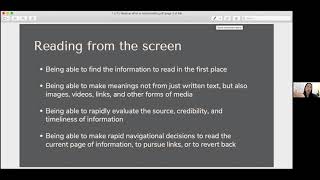 What is Multimodality and What can EFL Teachers Do with it
