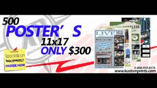 walmart printing services