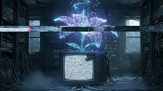 Cyborg Synapse - Static Bloom [Glitch Hop / Future Bass]