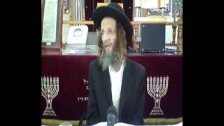 הרב עופר ארז - למה ה ש ט ן נבהל