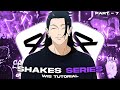 CapCut PC | WIS Shakes Series part - 7