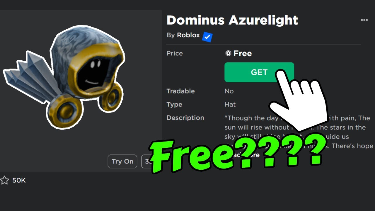 Dominus Azurelight has texture issues - Catalog Asset Bugs