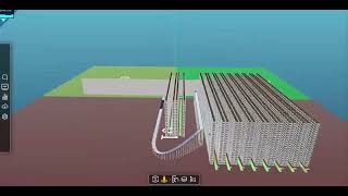 Warehouse Visualization With Wik (Based On ThreeJs)
