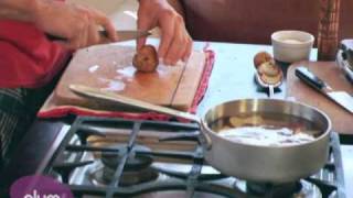 Edible Island: Scalloping With Karston Larsen in Marthas Vineyard @plum
