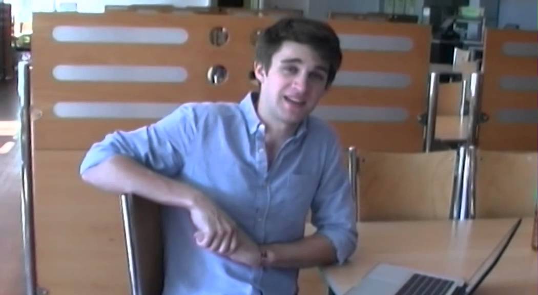 XTV Presents Rob Seabrook