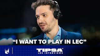 Odoamne I Dont Want It To Be Over, A Not Yet Retired Legend Who Wants To Play In Lec