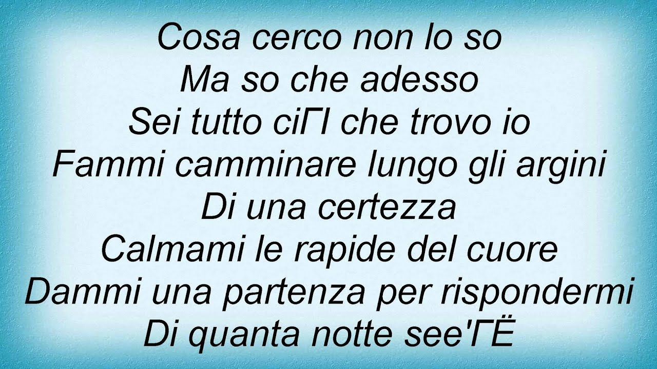 Amarti E L Immenso Per Me Frasi