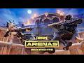 I Tried Fortnite Arenas Boxfights.. Here's the Truth