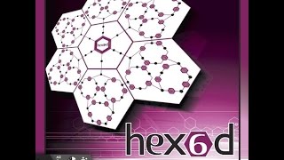 Preview: hex6d - Board Game Brawl