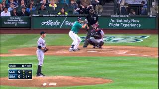 CLE AT SEA - May 30, 2015
