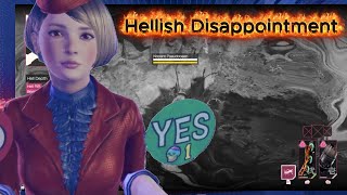 Let It Die : INFERNO Review