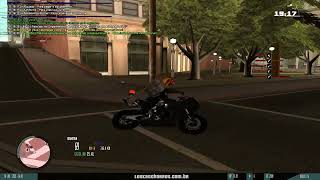 CVR Denuncia Fórum, MrRich.kF (Hack AimBot)