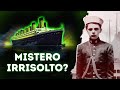 Ritrovata Nave di Lusso Abbandonata al Largo delle Bermuda