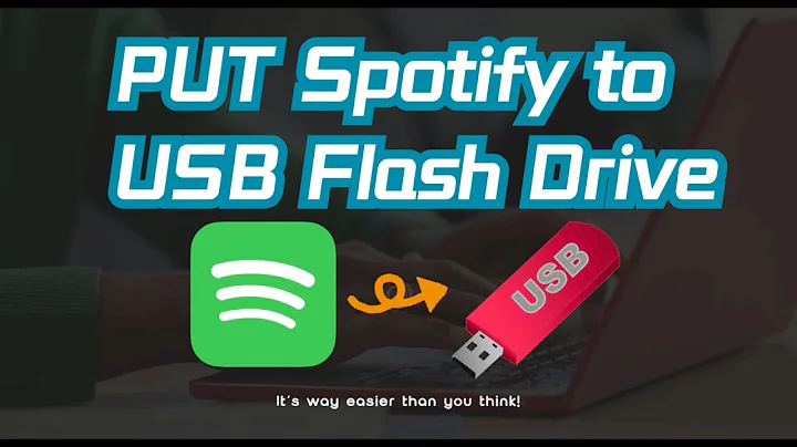 🔥 Save Spotify Offline onto USB! 3 steps to save any song & enjoy anywhere (2025 latest method)🚀
