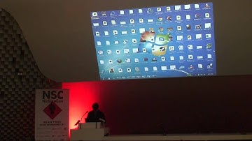 NSC #2 - Richard Johnson - "Fuzzing and patch analysis SAGEly advice"