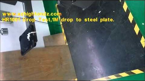 HiDON 10.1 inch Windows fully Rugged Tablets or Rugged tablet pc Computer Industrial panel PC