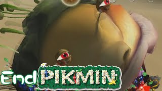 The Final Trial | Pikmin 1 | Episode 16 (Finale)