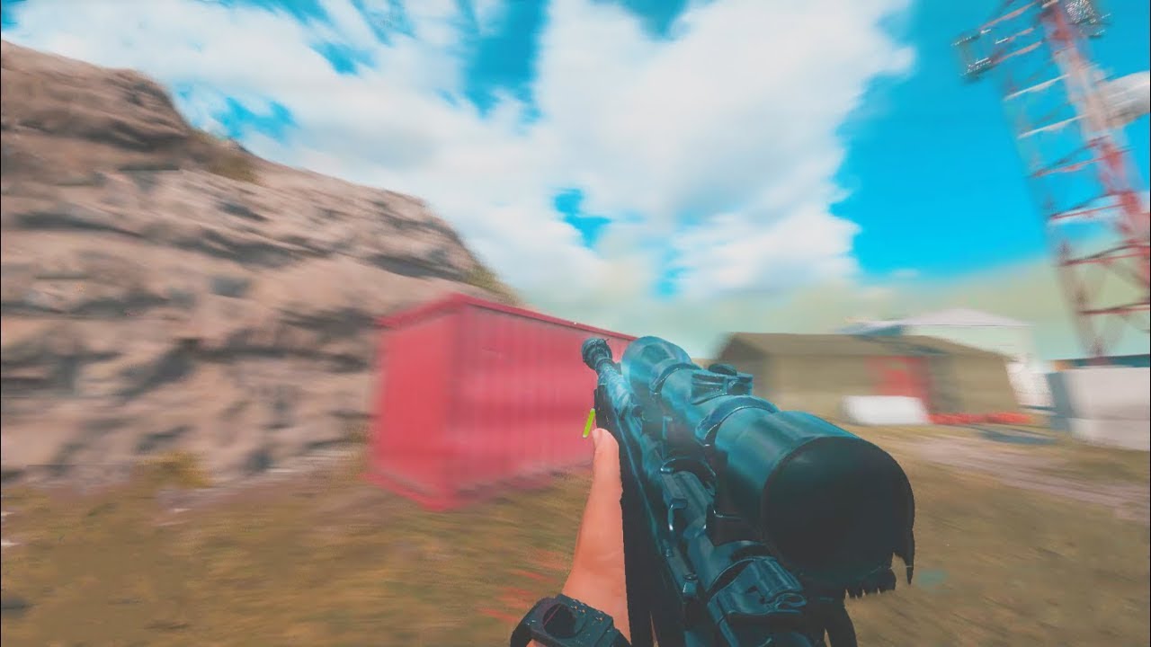 Best 80 FOV Console Movement Demon (Rebirth Island) Vanguard Warzone Montage