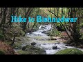 Hike to Bishnudwar | Shivapuri National Park