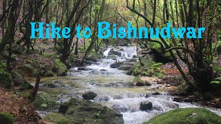 Hike to Bishnudwar | Shivapuri National Park