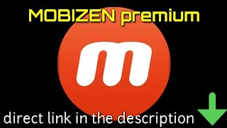 Download Mobizen Screen Recorder Premium For Android
