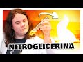 La NITROGLICERINA el EXPLOSIVO que cambió al MUNDO | Los explosivos nitro