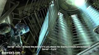 Dead Space 2 Walkthrough (HD) - Chapter 5 [1/3]