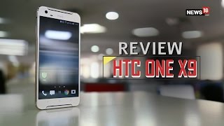 HTC One X9 Review | A Stylish Offering For Your Everyday Desires