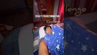 Day 27 of (30 days transformation challenge) #viral #minivlog #youtubeshorts #shorts #fyp #3d #day