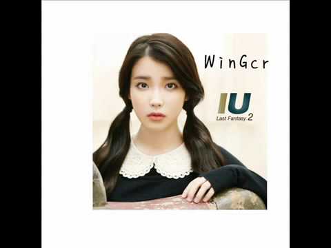 IU - 04. 너랑 나 (You & I).mp4