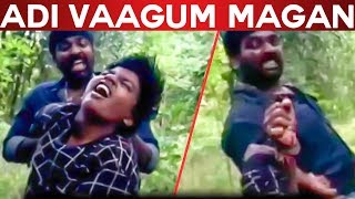 Sindhubaadh Fight Scene - Sneak Peak 1 Vijay Sethupathi Anjali Sindhubaadh Red Carpet